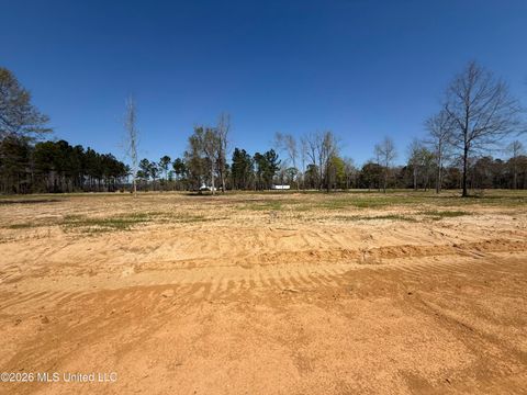 Vacant Land For Sale - LOT 3 Oakley Lane<br/> Lucedale, MS 39452