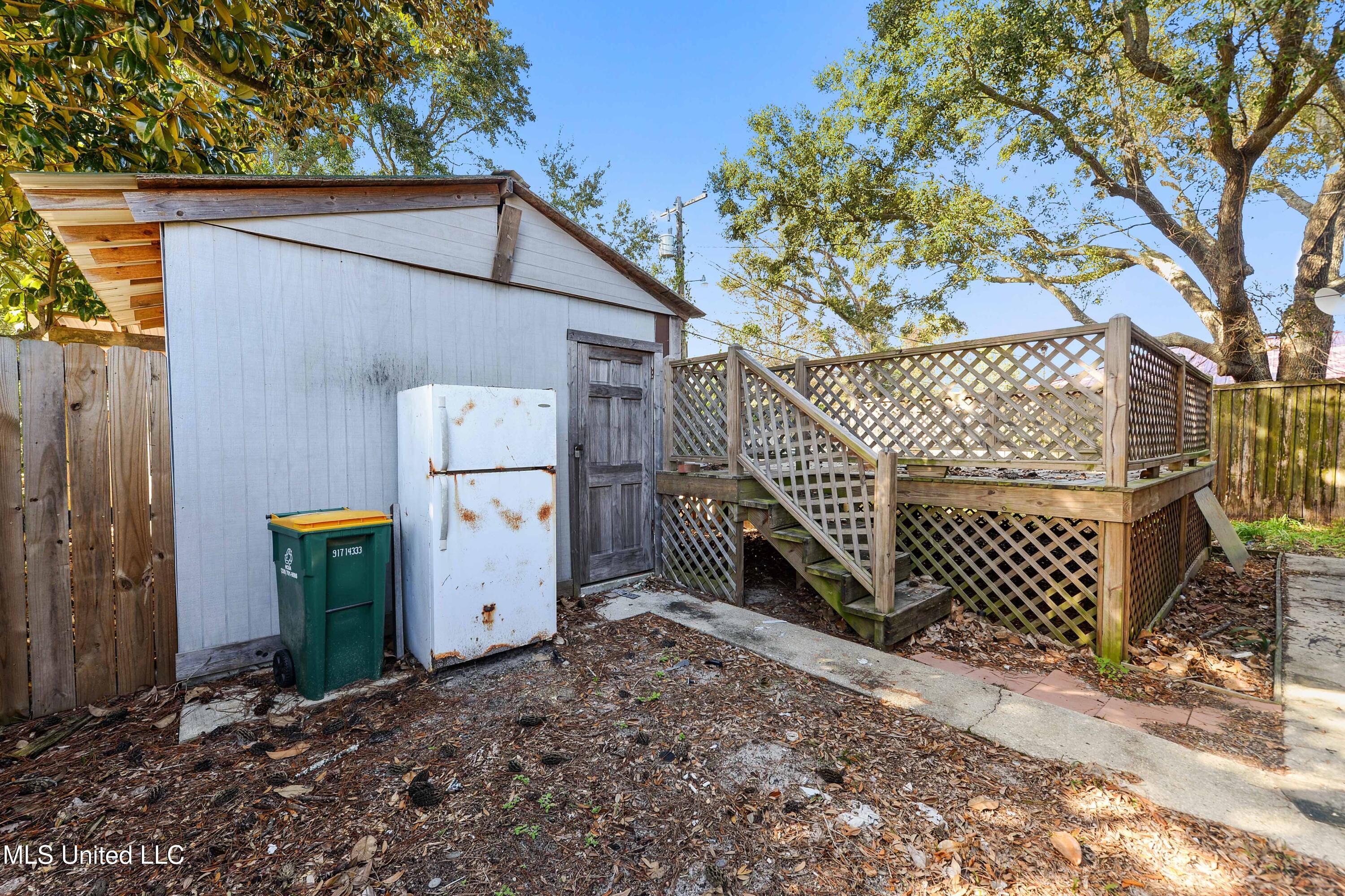 153 Briarfield Avenue, Biloxi, Mississippi image 21