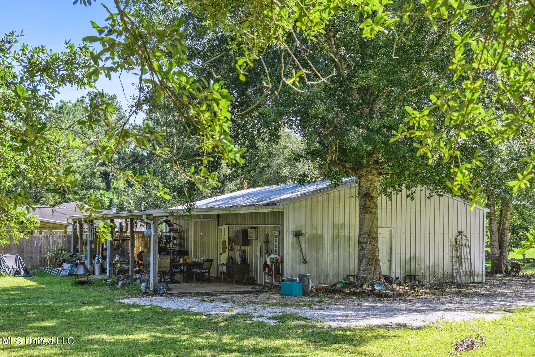 196 Richardson-ozona Road, Picayune, Mississippi image 17