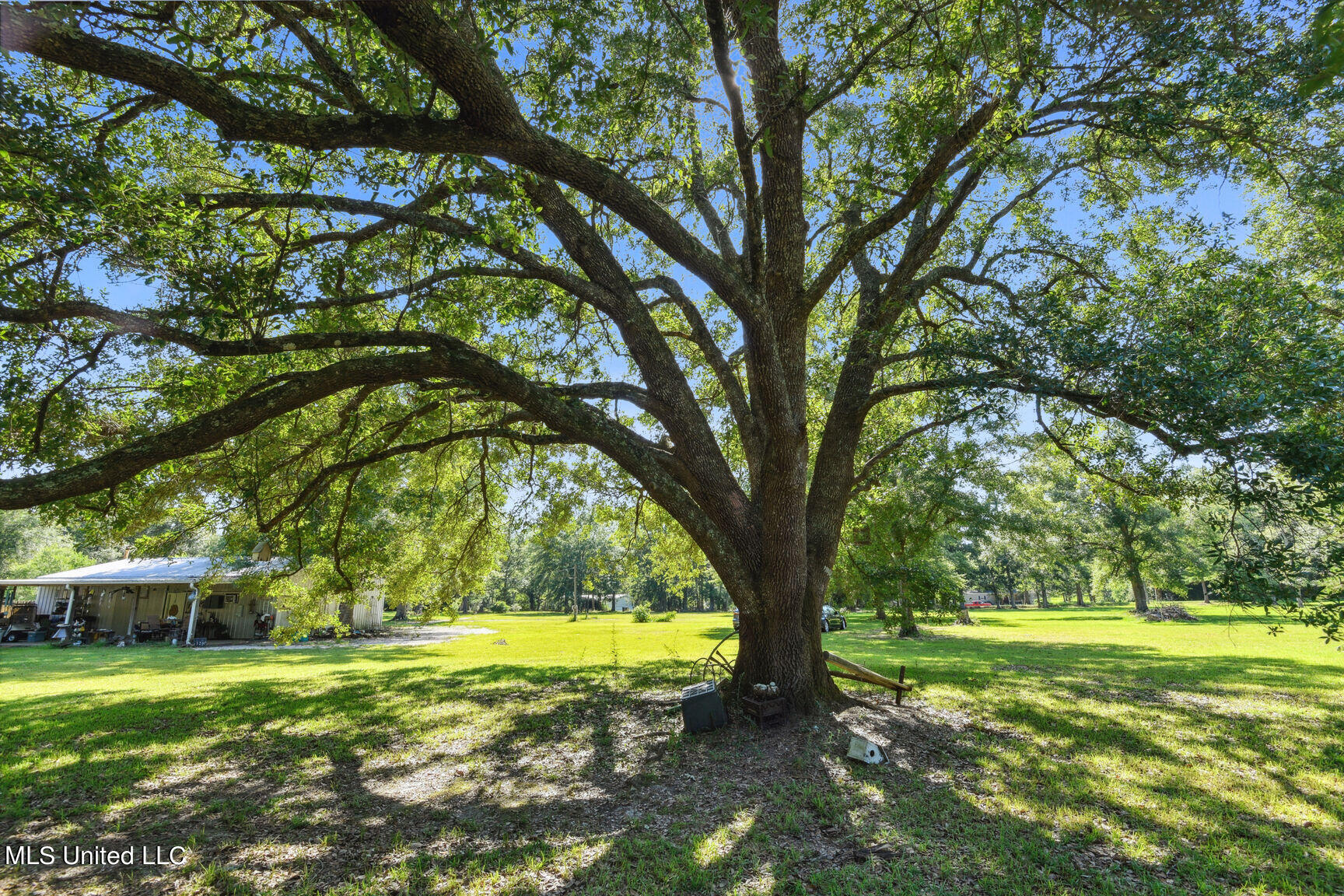 196 Richardson-ozona Road, Picayune, Mississippi image 18