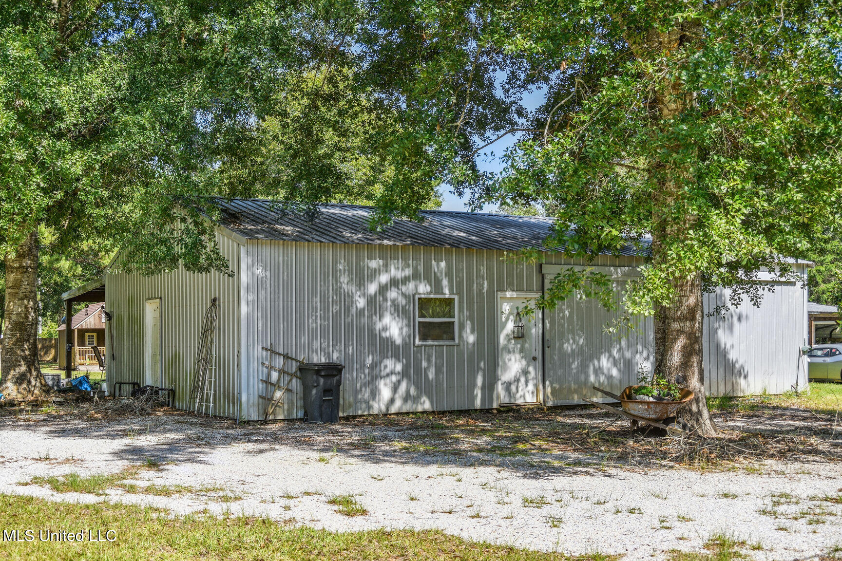 196 Richardson-ozona Road, Picayune, Mississippi image 1