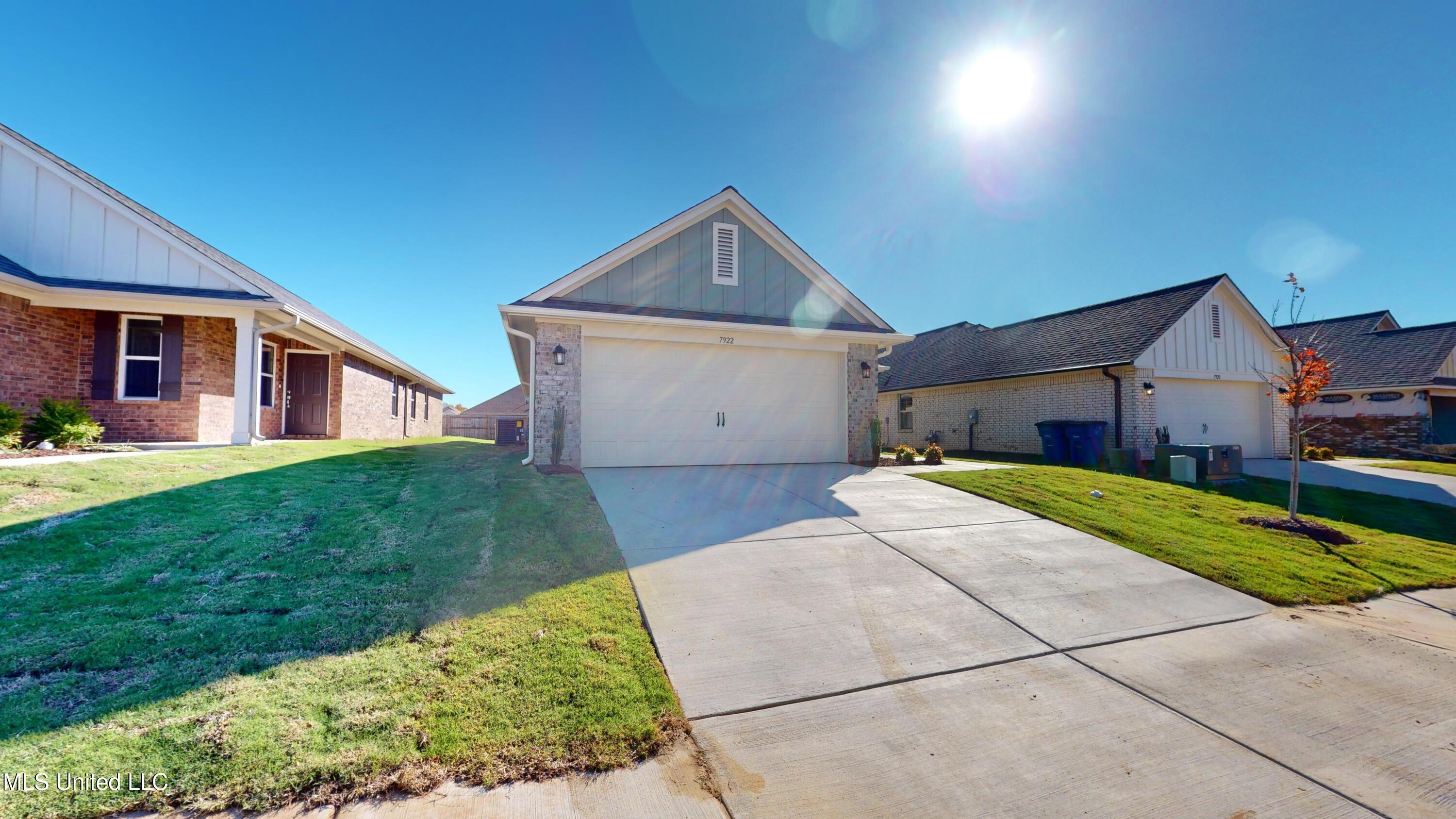 7951 Gardendale Drive, Olive Branch, Mississippi image 3
