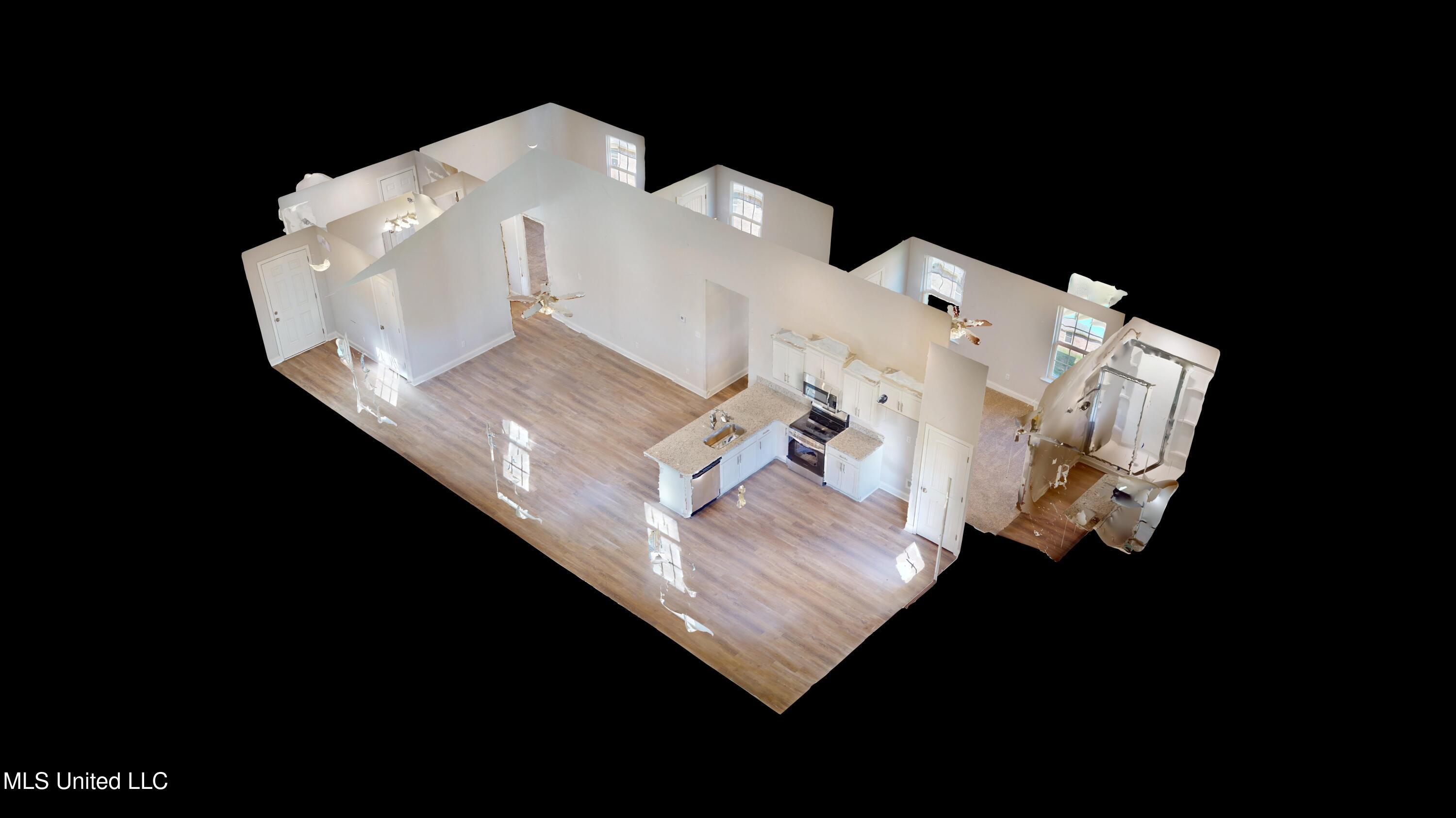 7951 Gardendale Drive, Olive Branch, Mississippi image 28