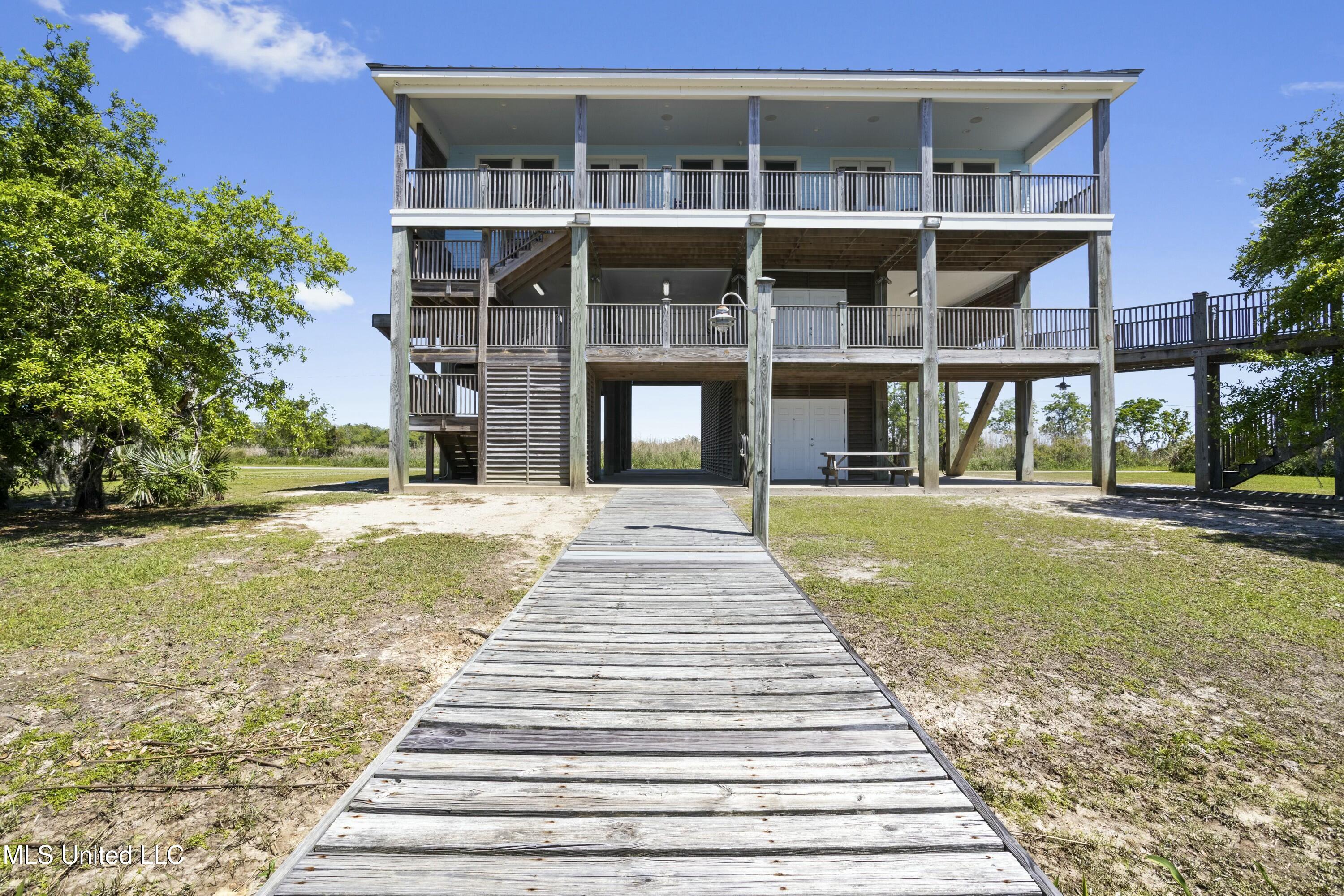 4035 Riverside Drive, Pearlington, Mississippi image 43