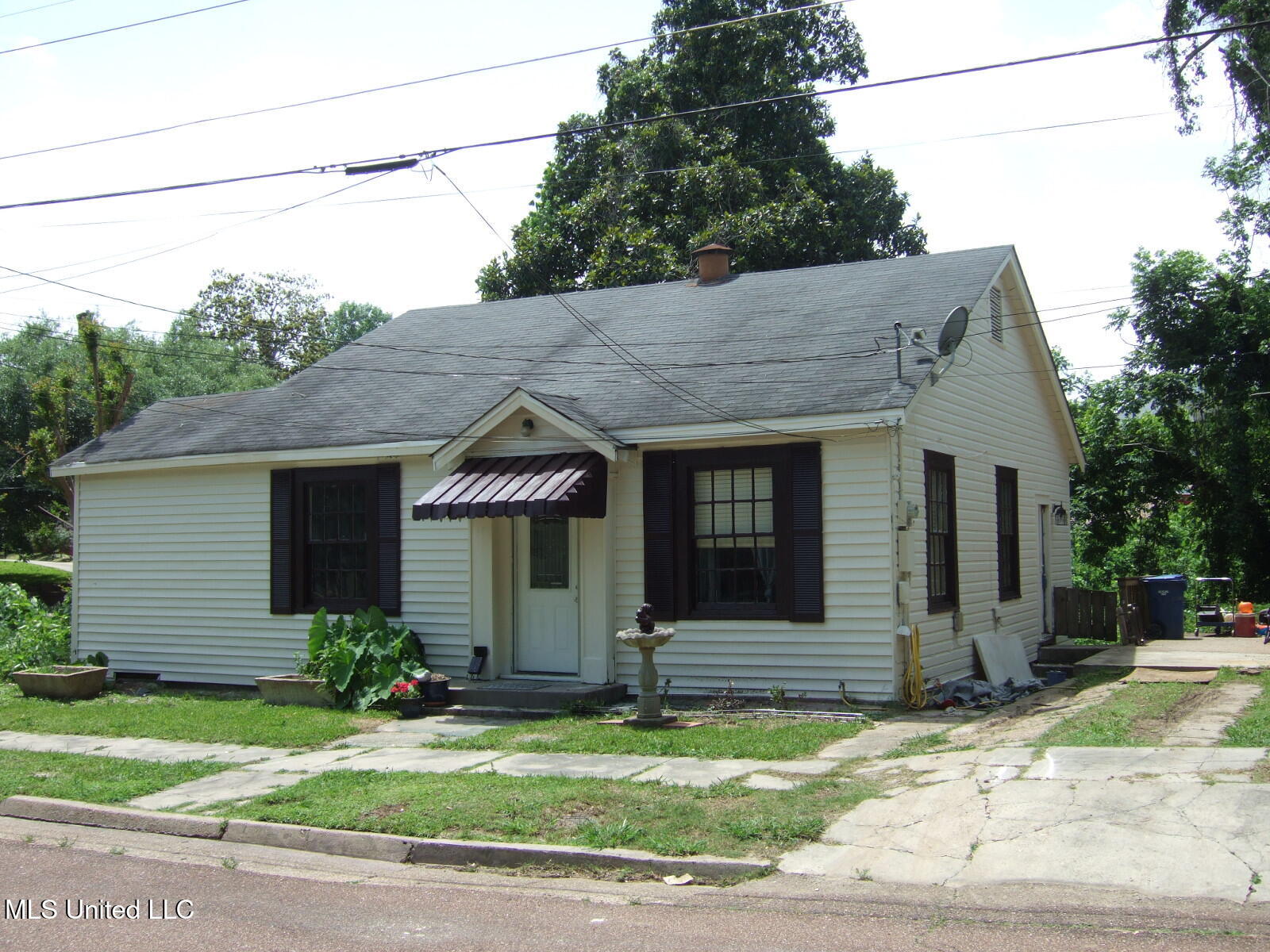 34 Orange Avenue Avenue, Natchez, Mississippi image 1