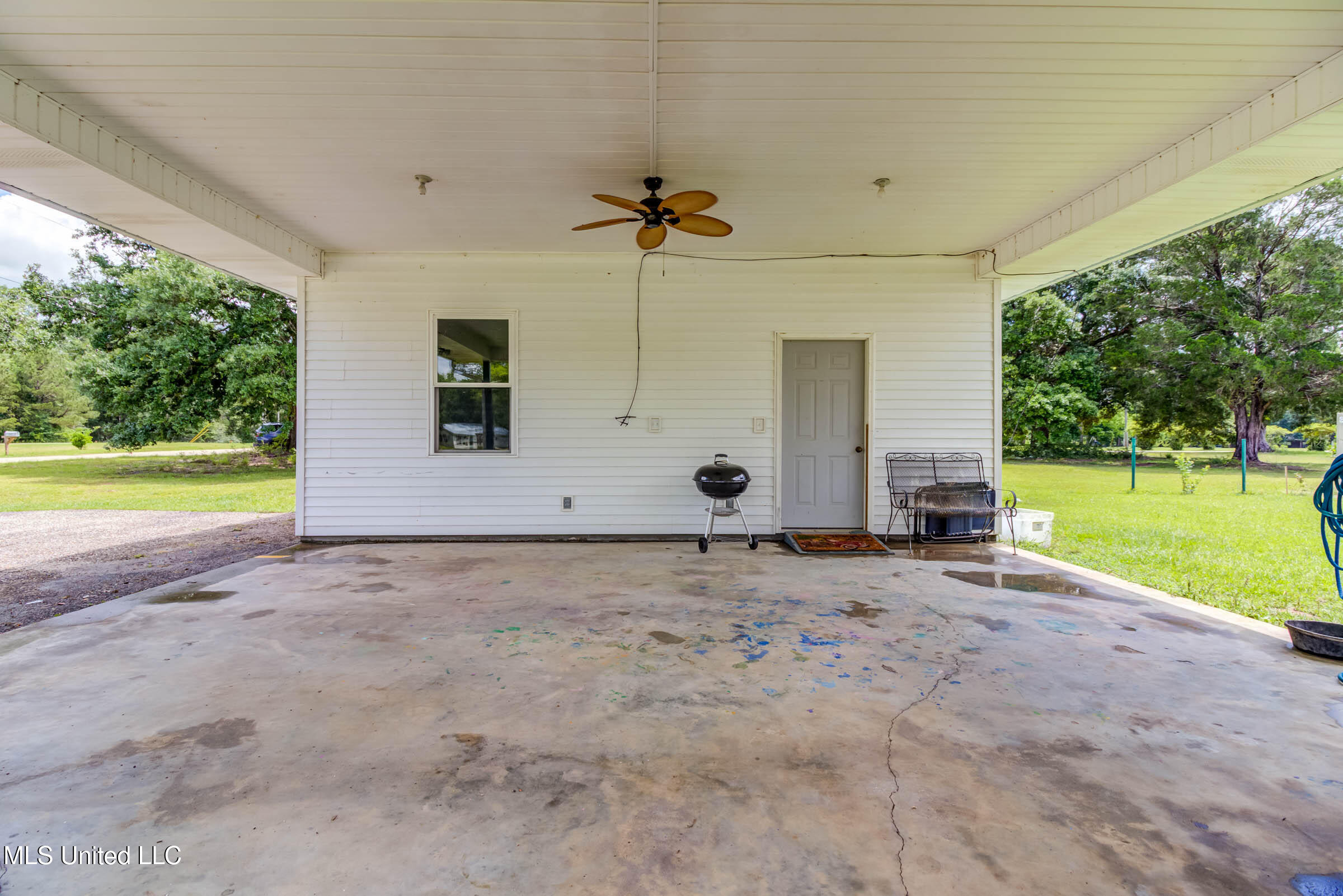 11192 Willie Lee Road, Picayune, Mississippi image 8