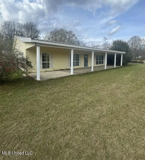 Homes For Sale - 19016 Pinckneyville Road<br/> Woodville, MS 39669