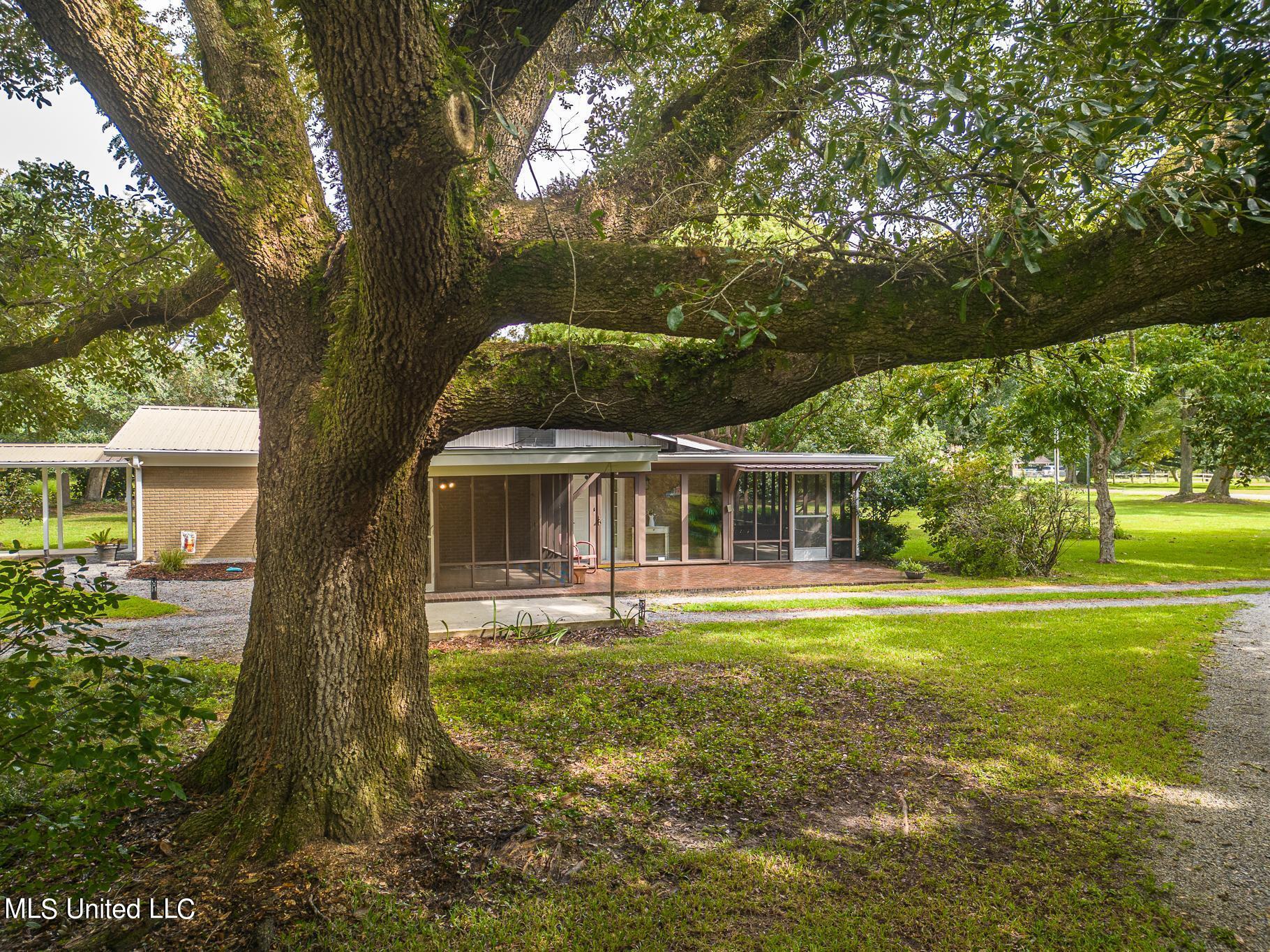 4281 Beatline Road, Long Beach, Mississippi image 3