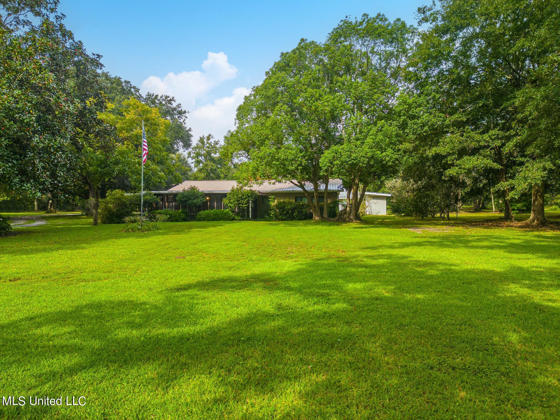 4281 Beatline Road, Long Beach, Mississippi image 2