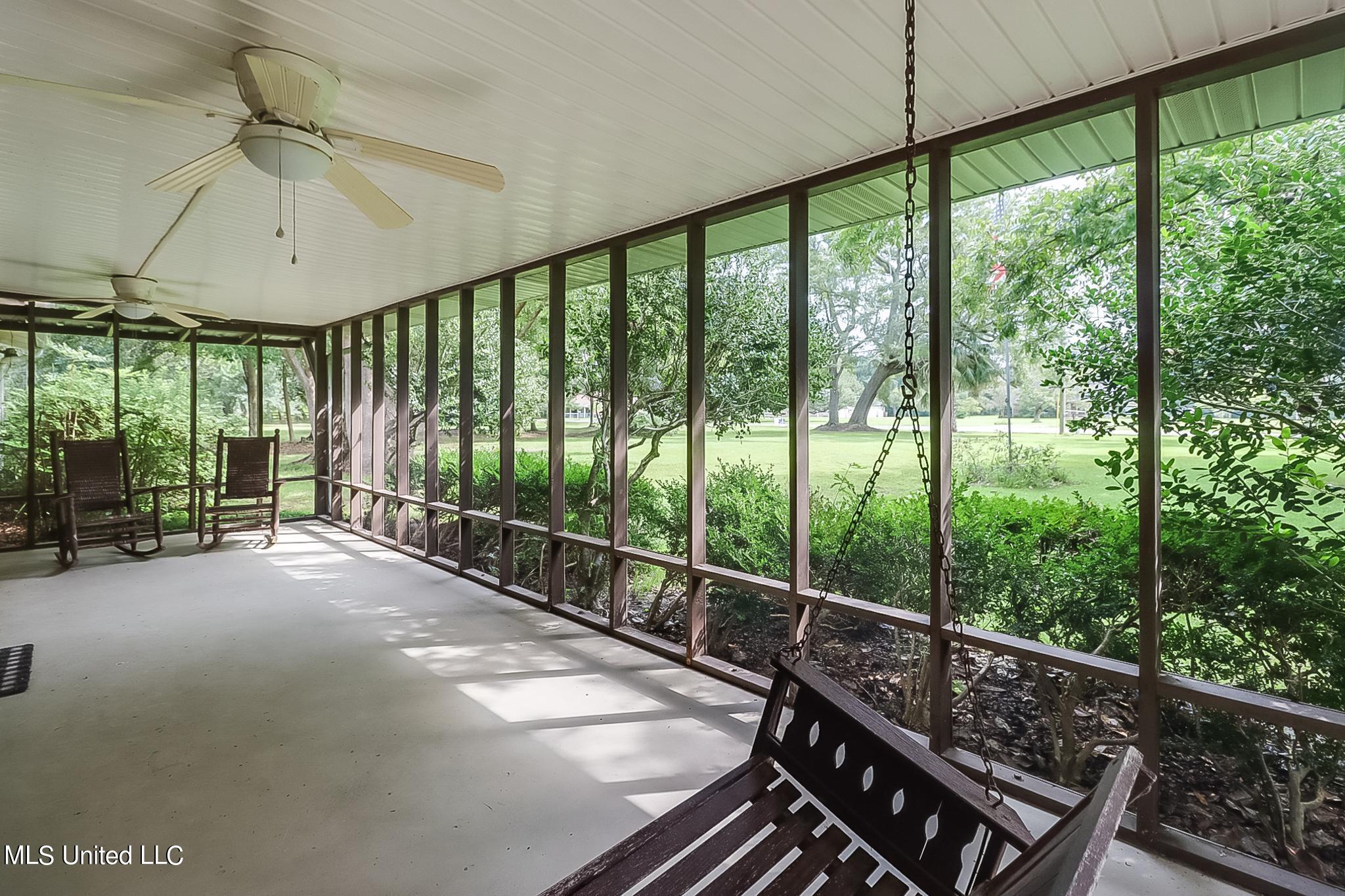 4281 Beatline Road, Long Beach, Mississippi image 23