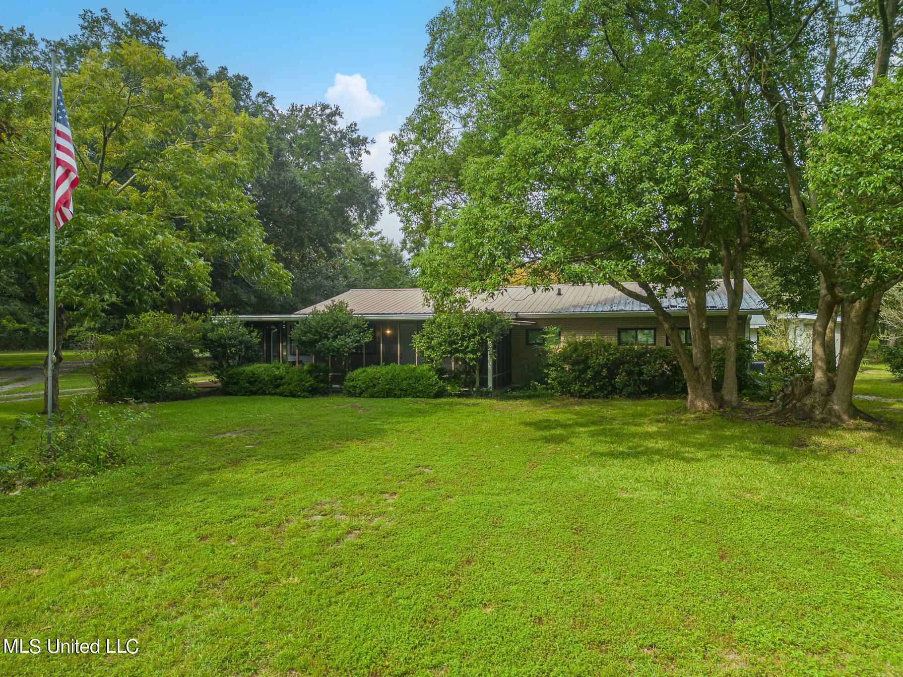 4281 Beatline Road, Long Beach, Mississippi image 1