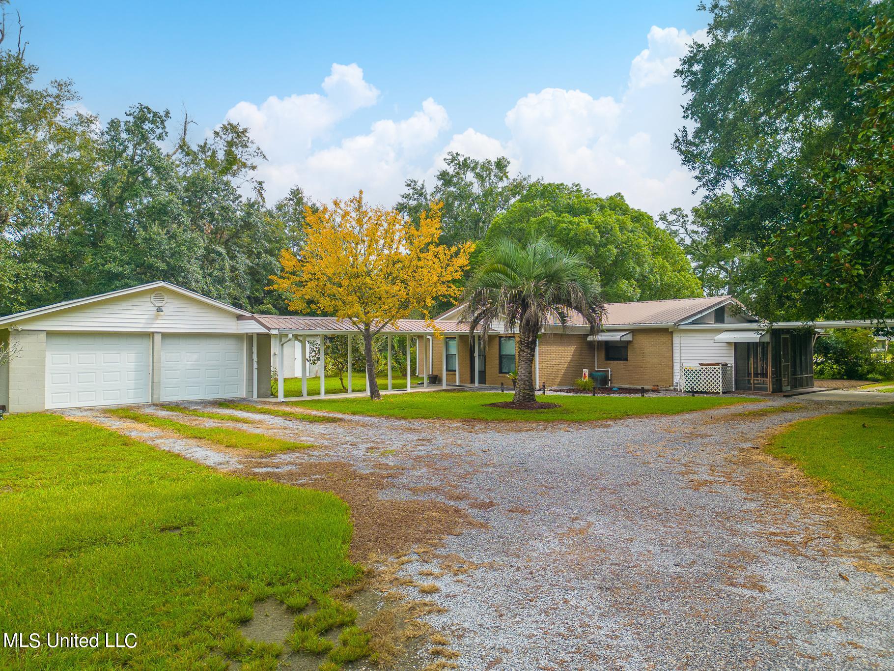 4281 Beatline Road, Long Beach, Mississippi image 4