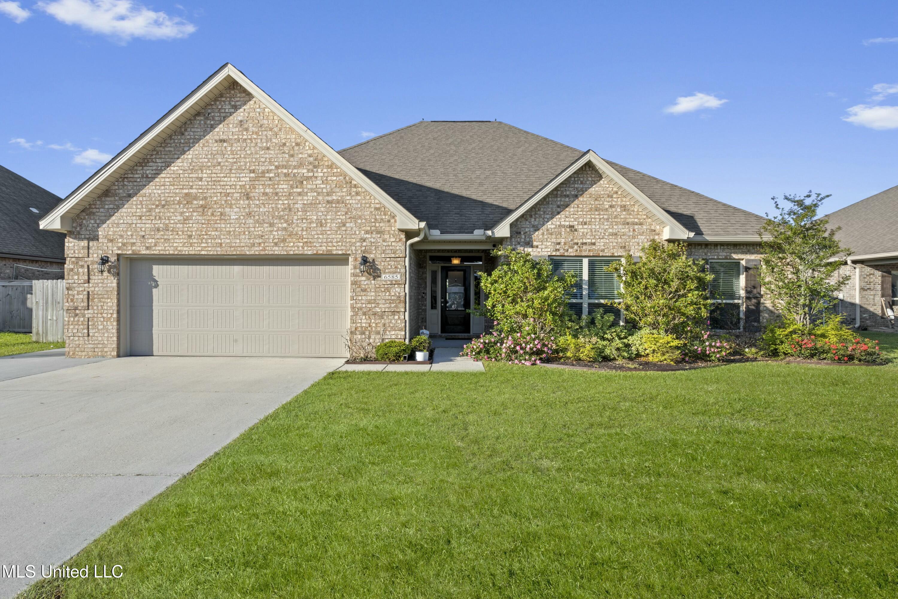 6585 Sugarcane Circle, Ocean Springs, Mississippi image 30