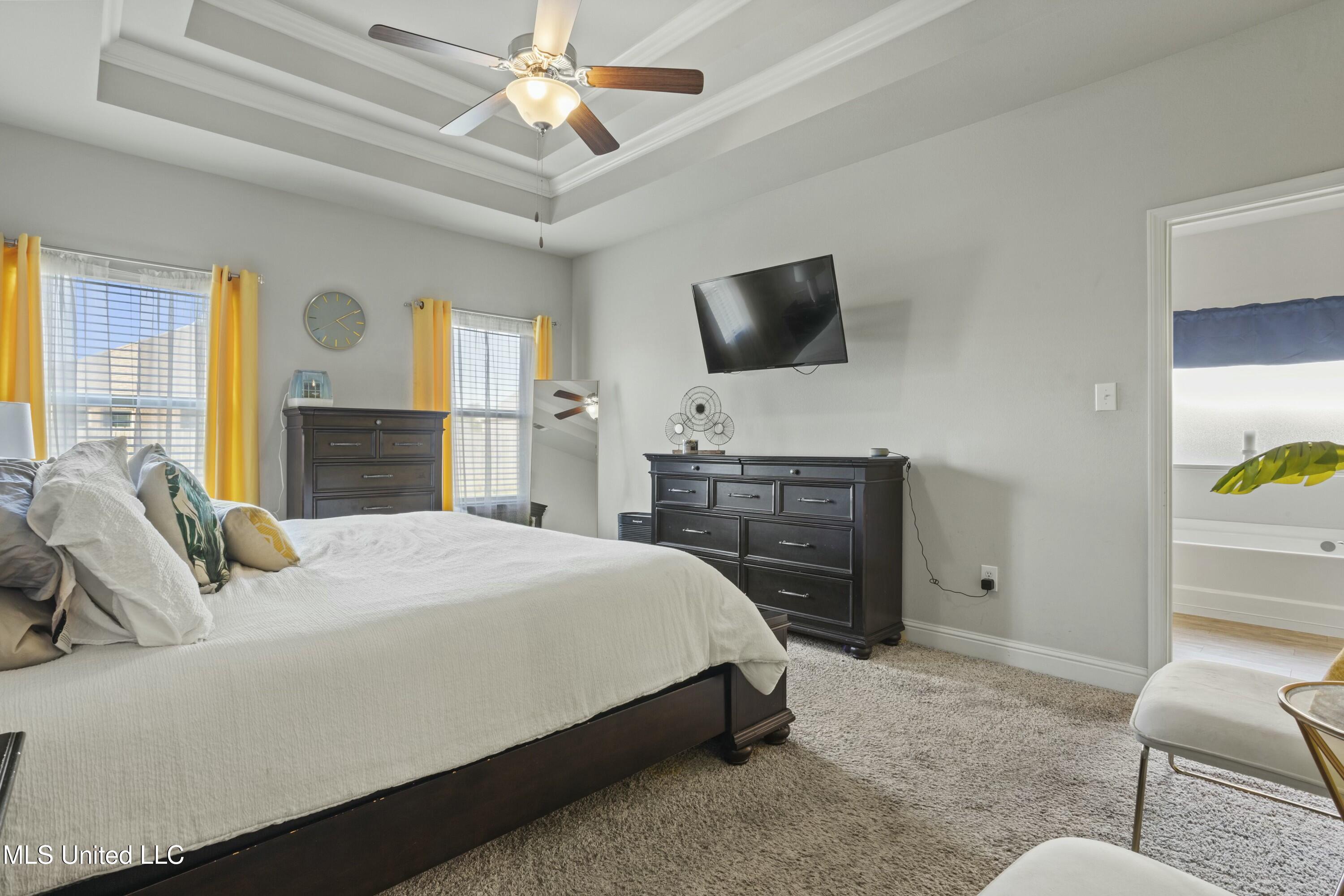 6585 Sugarcane Circle, Ocean Springs, Mississippi image 14