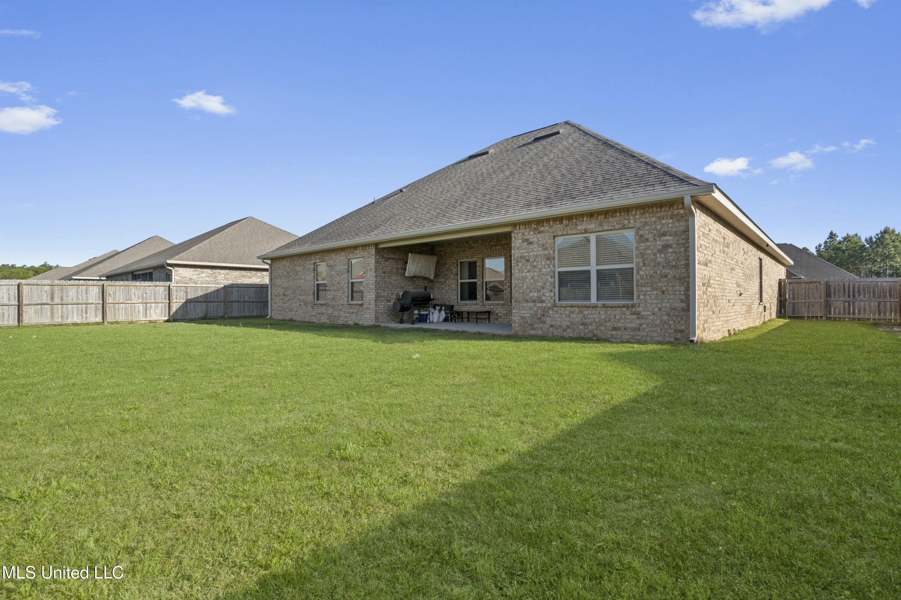 6585 Sugarcane Circle, Ocean Springs, Mississippi image 27
