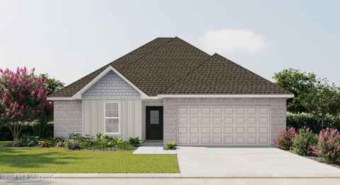 Homes For Sale - 22 Cameron Cove<br/> Long Beach, MS 39560