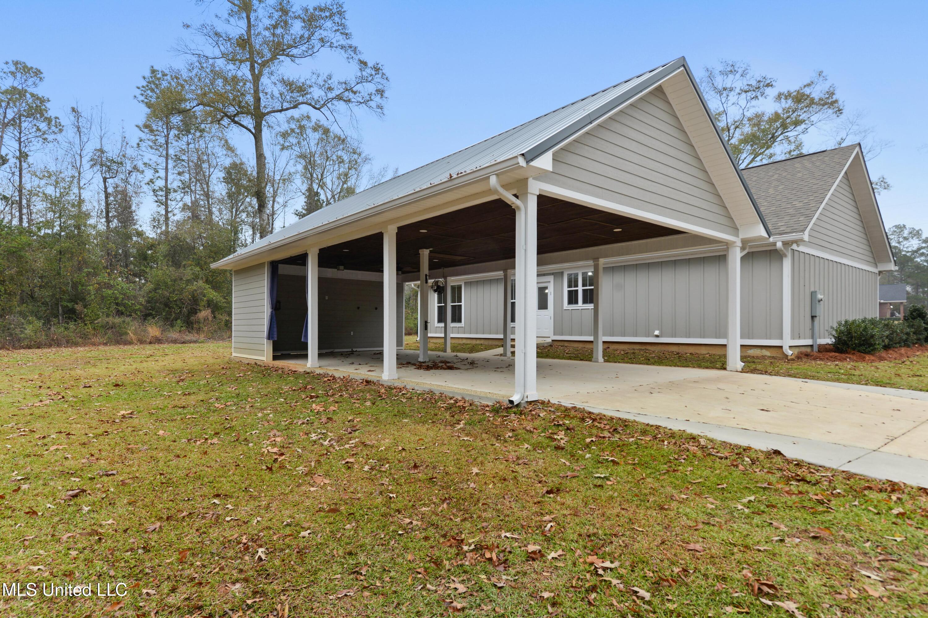 165 Green Road, Lucedale, Mississippi image 23