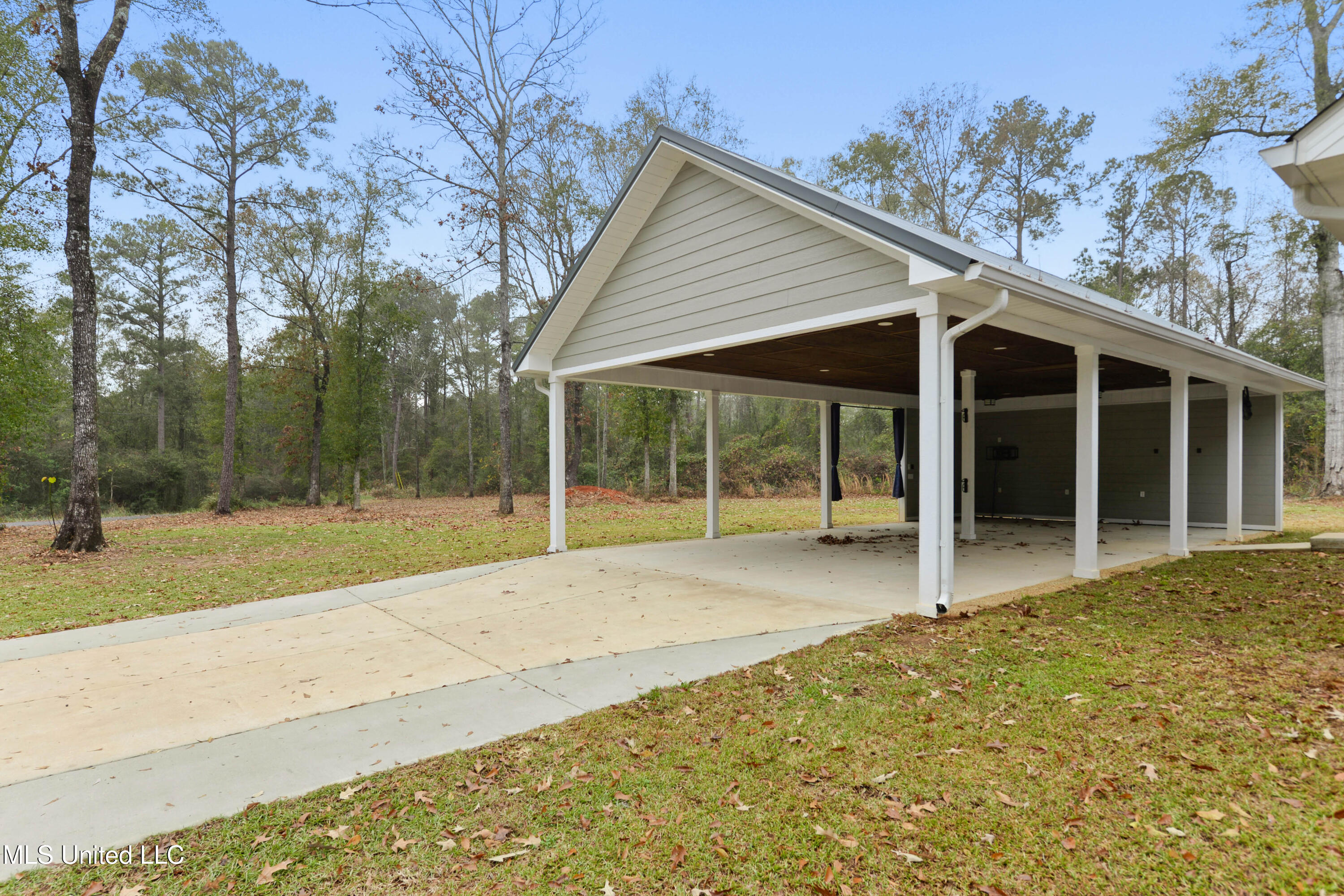 165 Green Road, Lucedale, Mississippi image 22