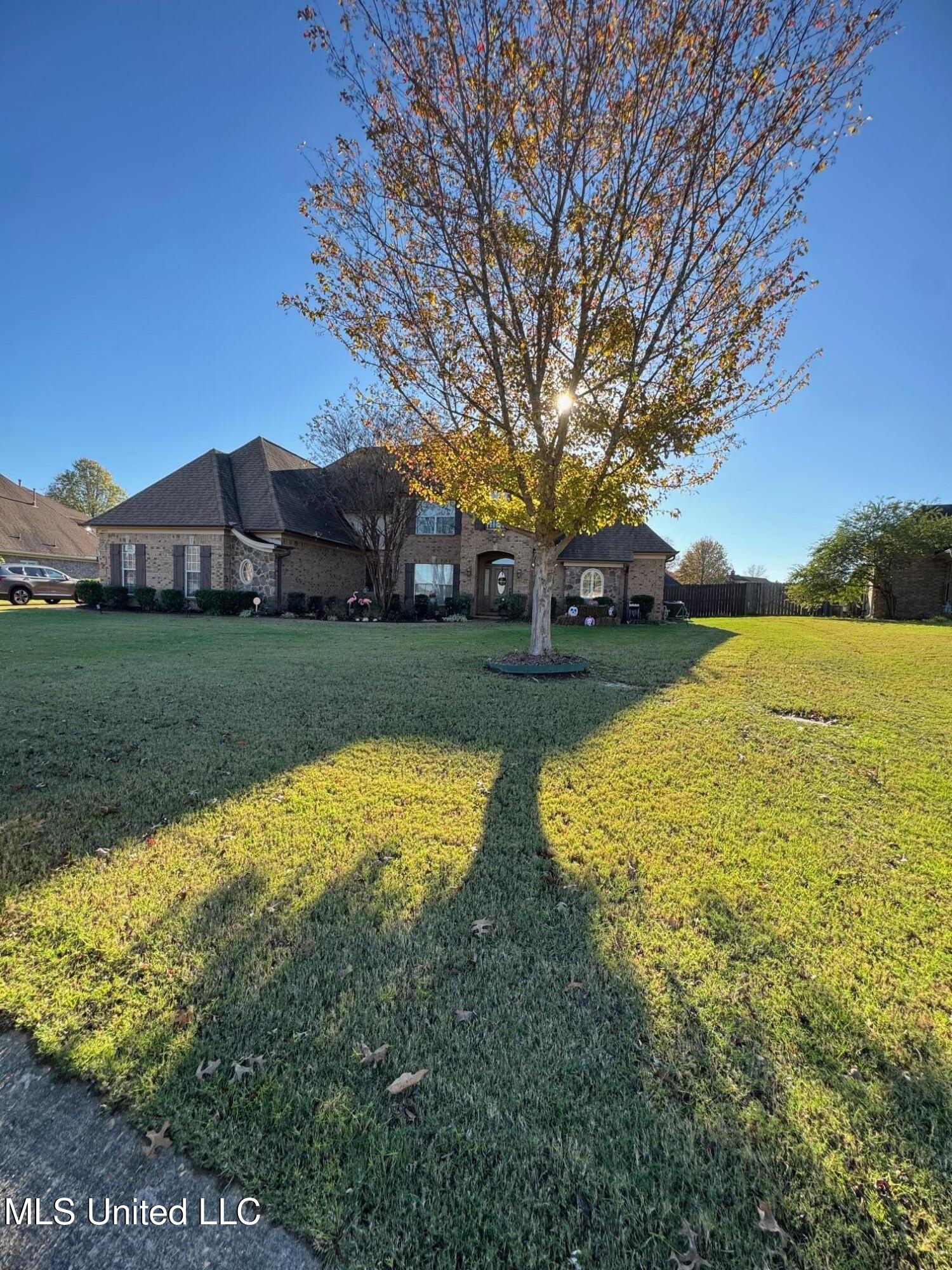 4071 Julia Lane, Olive Branch, Mississippi image 2