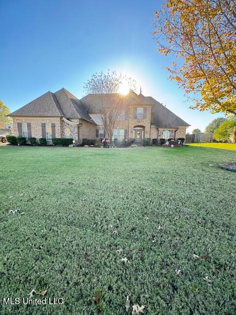 4071 Julia Lane, Olive Branch, Mississippi image 28