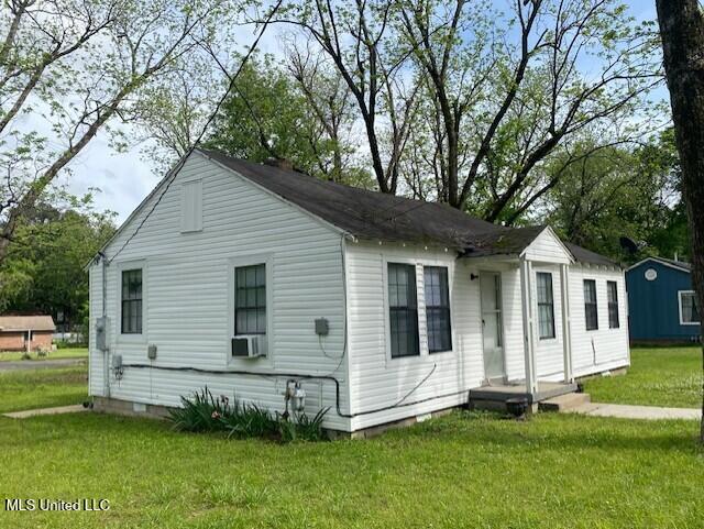 104 Line Street, Senatobia, Mississippi image 4