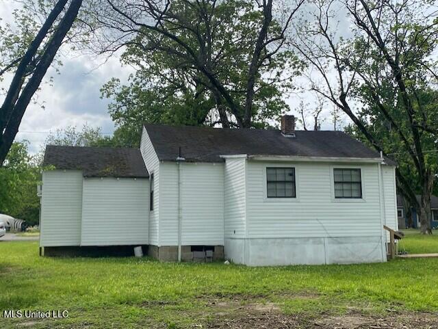 104 Line Street, Senatobia, Mississippi image 5
