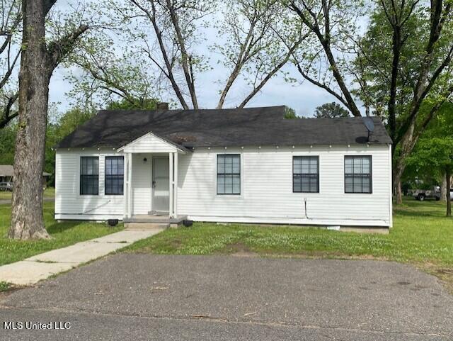 104 Line Street, Senatobia, Mississippi image 3