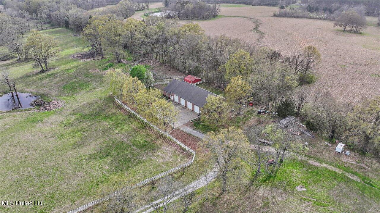 Andover Drive, Flora, Mississippi image 16