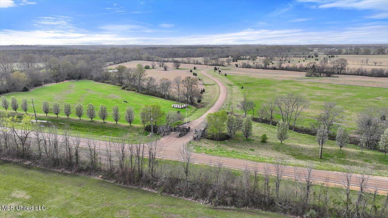 Andover Drive, Flora, Mississippi image 15