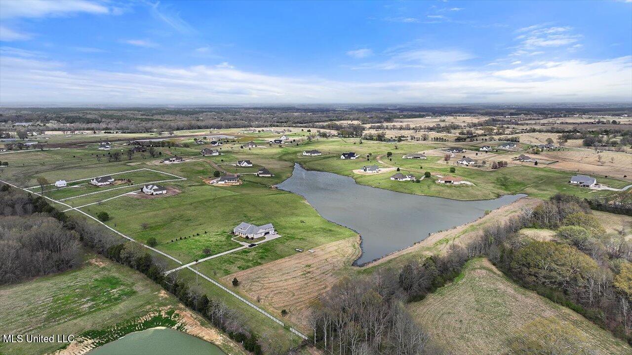 Andover Drive, Flora, Mississippi image 17