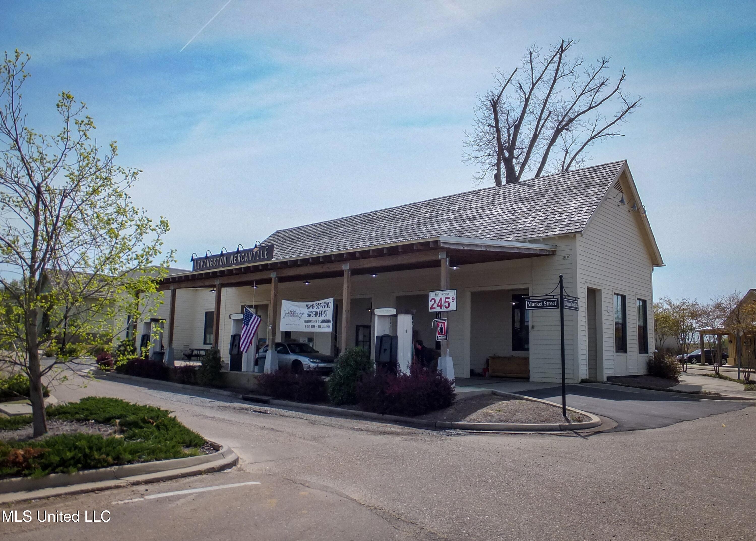 Andover Drive, Flora, Mississippi image 9