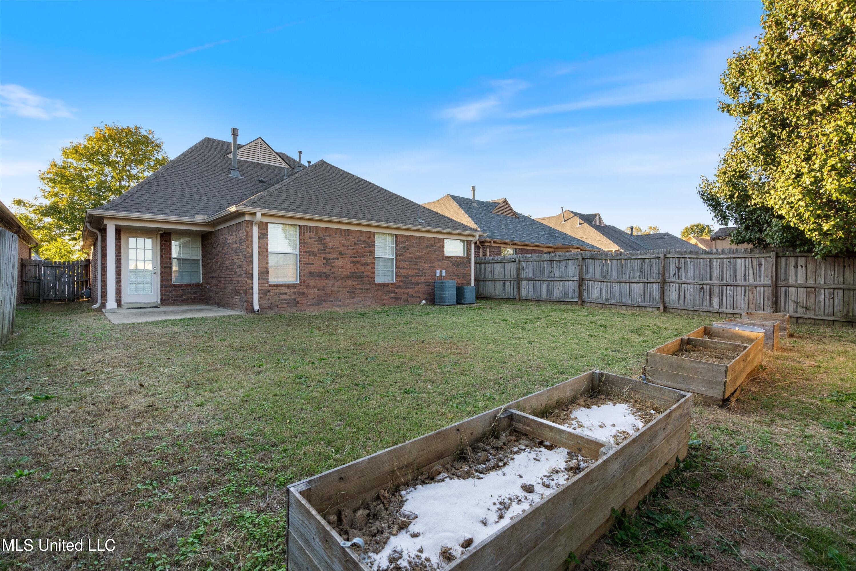 9036 Savannah Ridge Drive, Olive Branch, Mississippi image 27