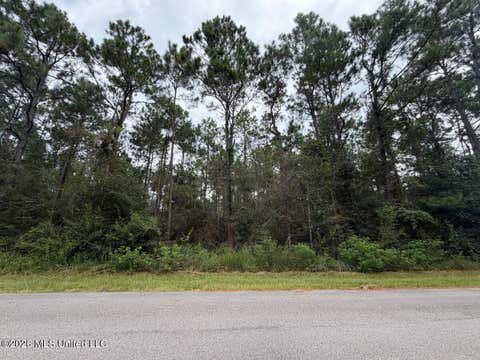 Vacant Land For Sale - Scott Street<br/> Bay Saint Louis, MS 39520