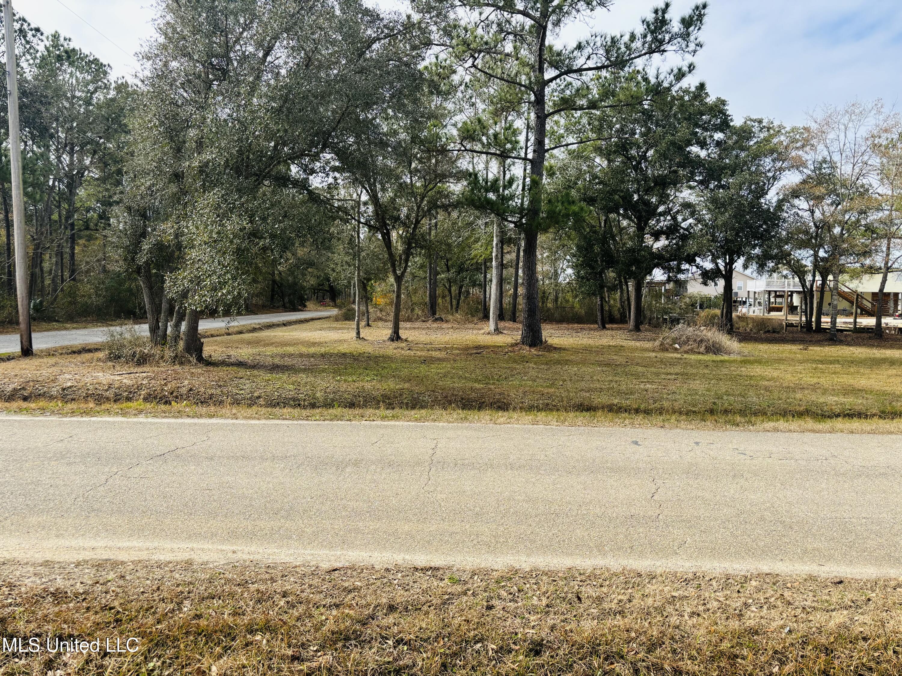 0 Lot 20 & 21 Avenue B/19th St, Bay Saint Louis, Mississippi image 1