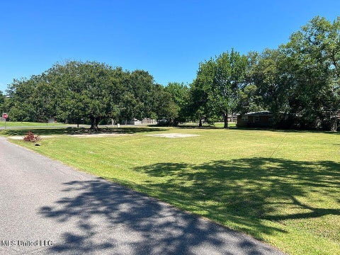 Vacant Land For Sale - 4375 Courthouse Road<br/> Gulfport, MS 39507