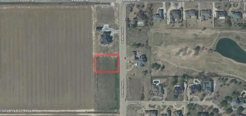 Vacant Land For Sale - Ronaldman Road<br/> Cleveland, MS 38732