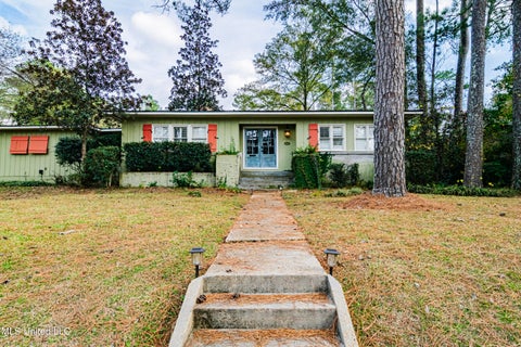 Apartment For Sale - 4142 Woodvale Street<br/> Jackson, MS 39211