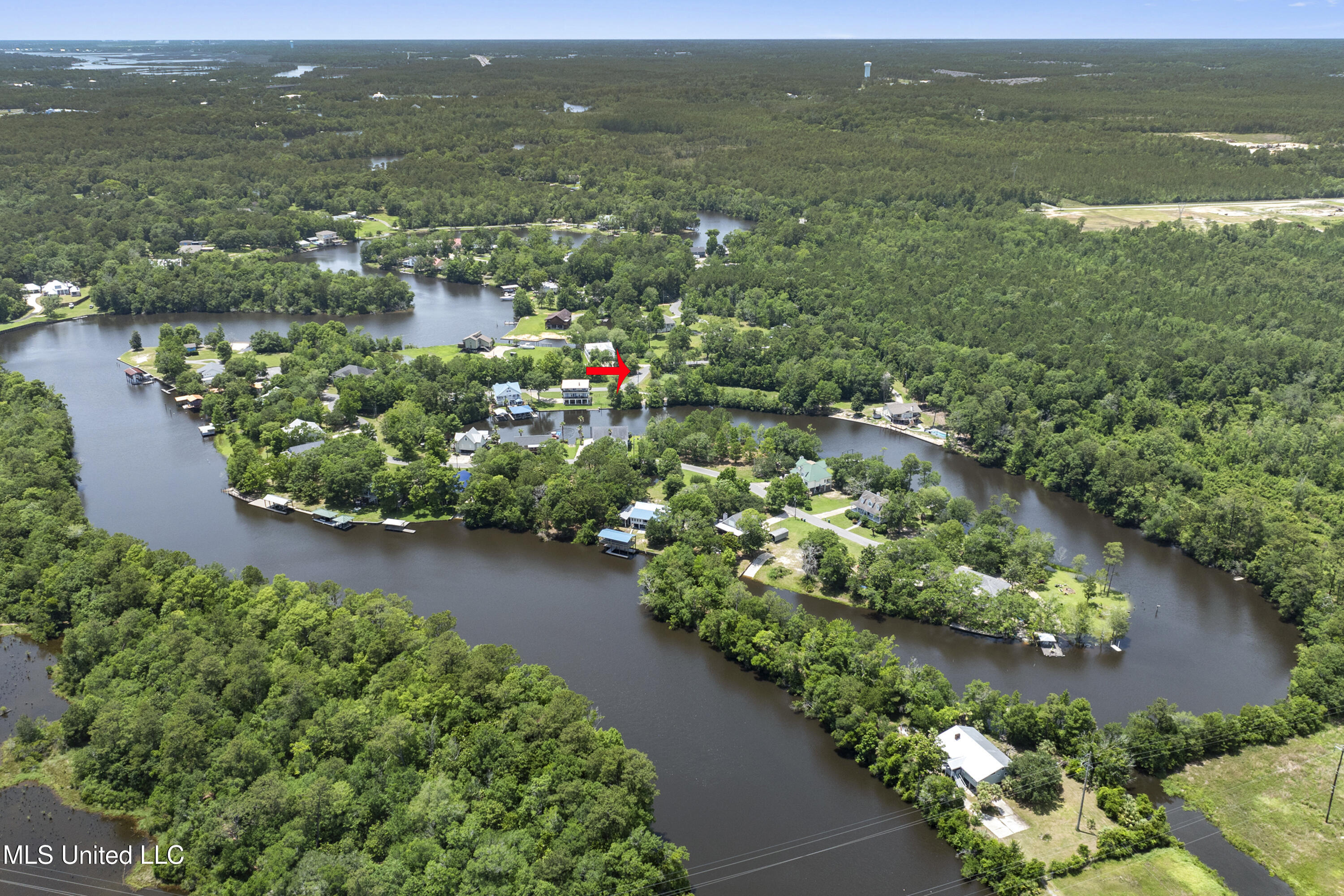4524 Audubon Trail, Biloxi, Mississippi image 16