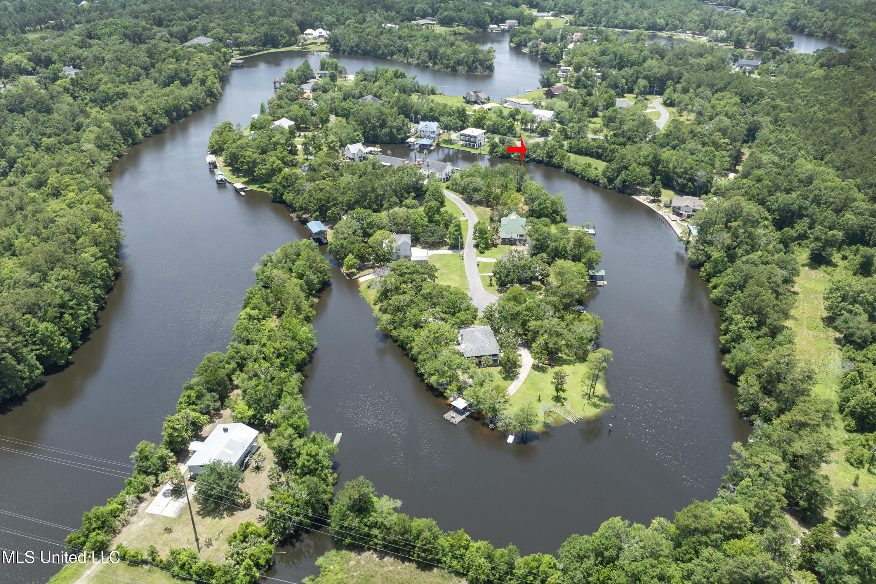 4524 Audubon Trail, Biloxi, Mississippi image 15