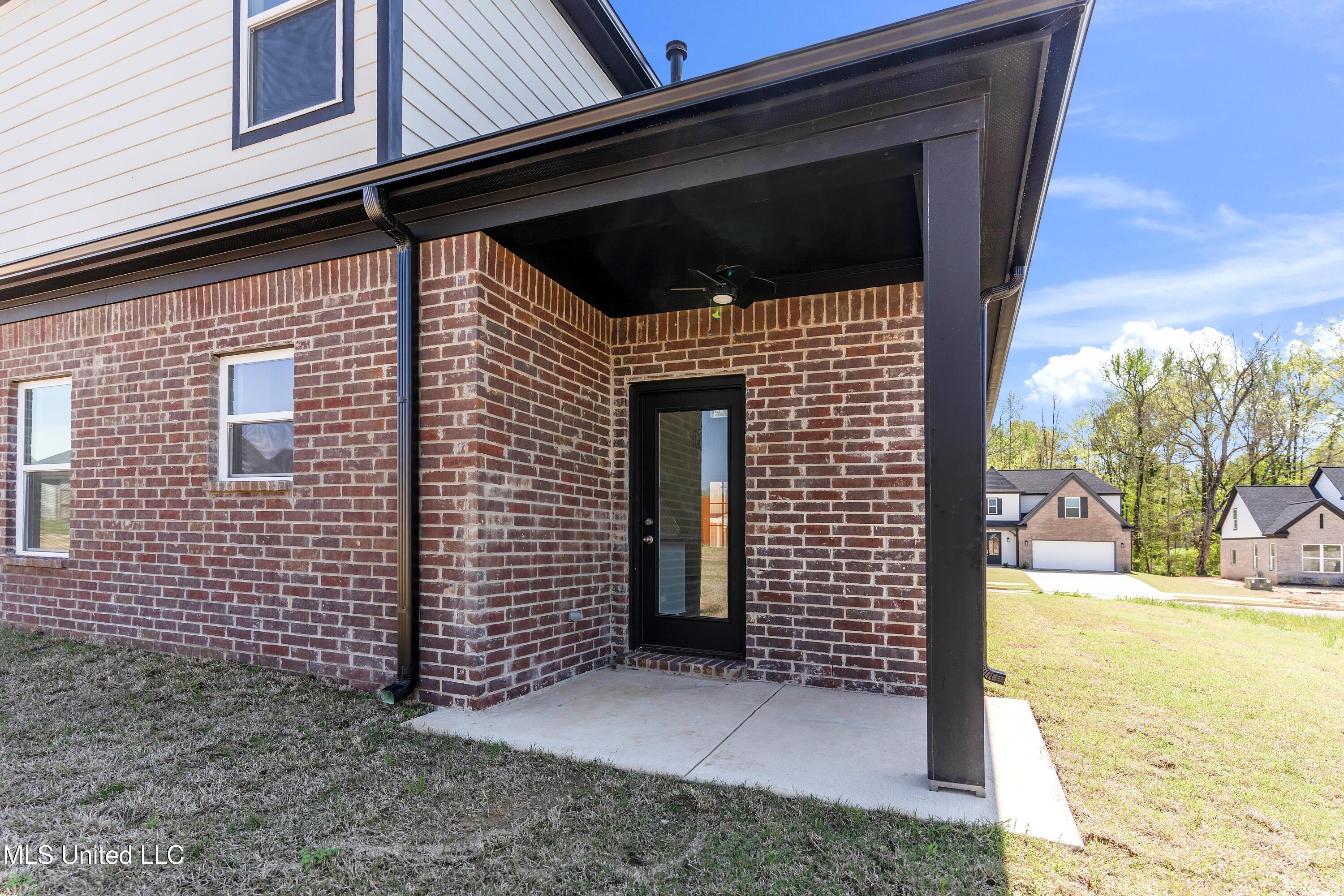 10243 March Meadows Way Way, Olive Branch, Mississippi image 20