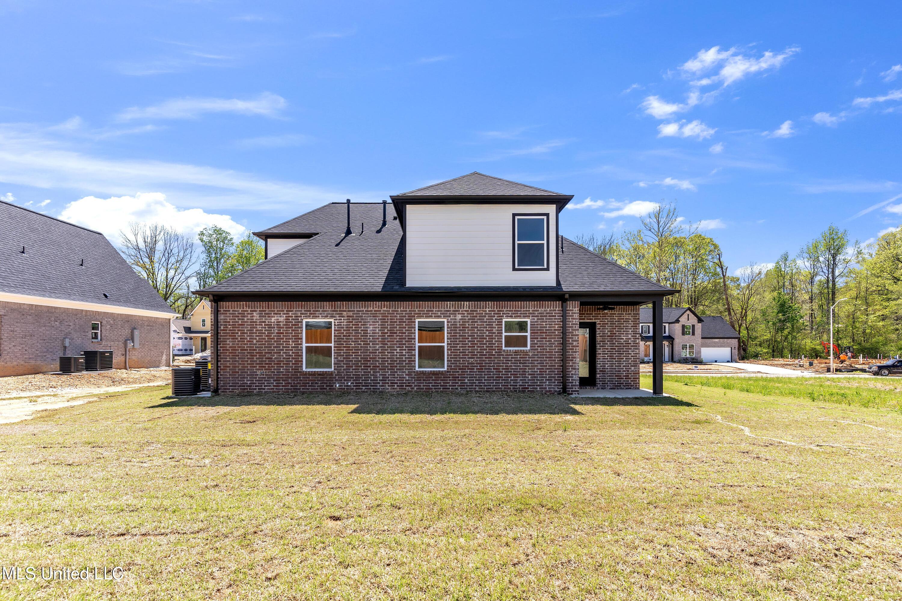 10243 March Meadows Way Way, Olive Branch, Mississippi image 21