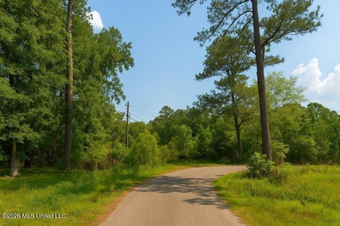 Vacant Land For Sale - 1 Sunrise Drive<br/> Jackson County, Gautier, MS 39553