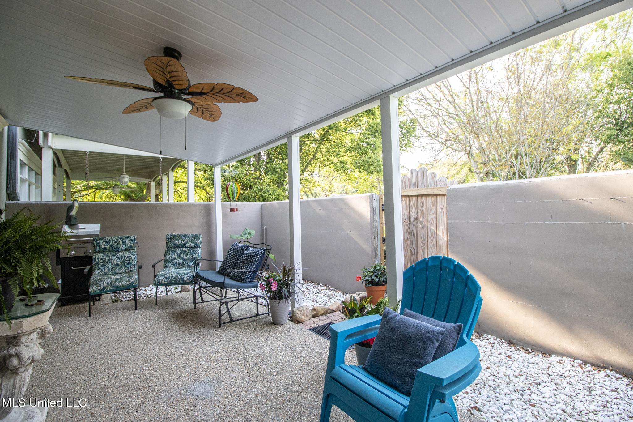 1478 Beach Blvd Boulevard #G, Biloxi, Mississippi image 38