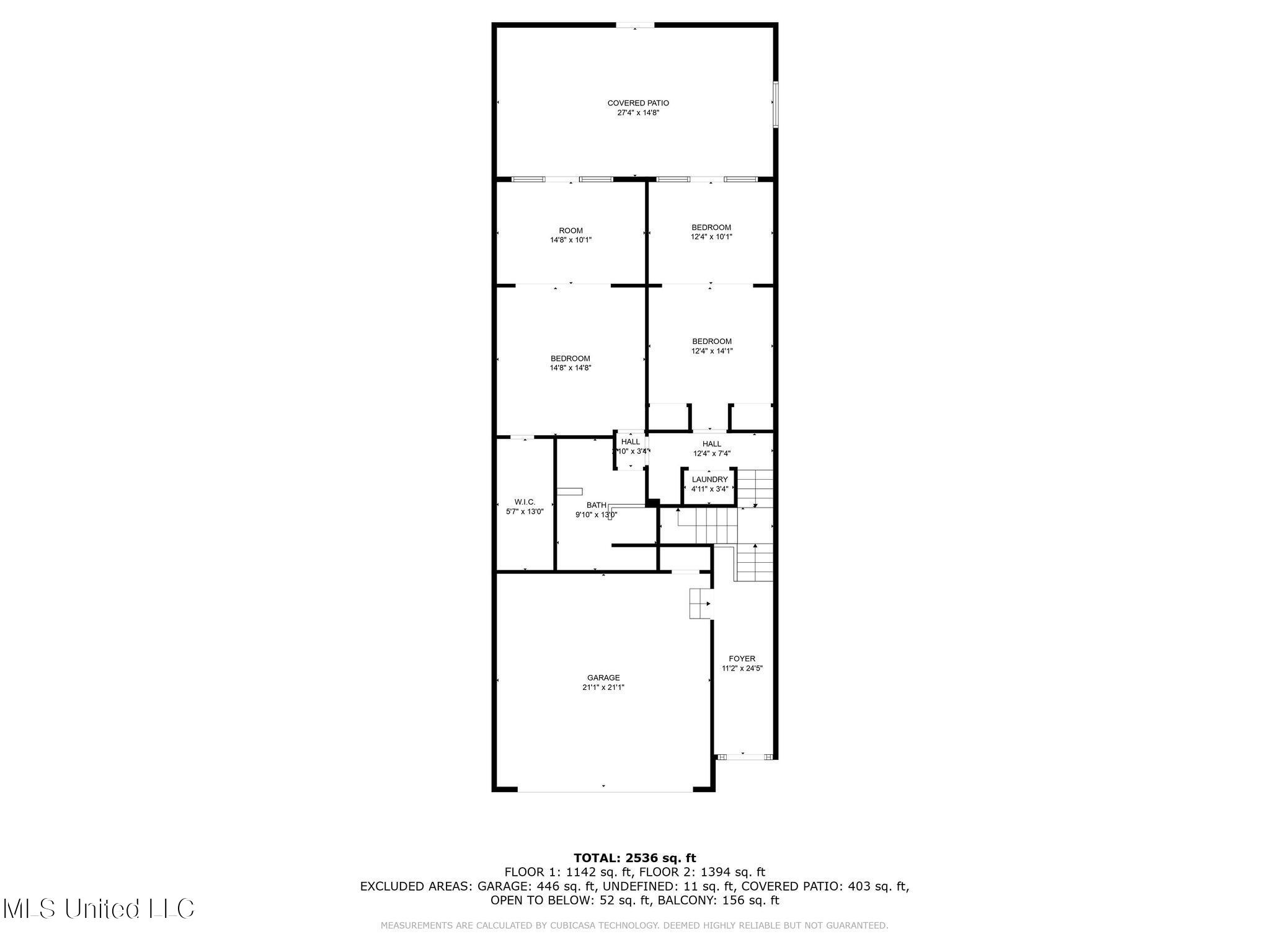 1478 Beach Blvd Boulevard #G, Biloxi, Mississippi image 9