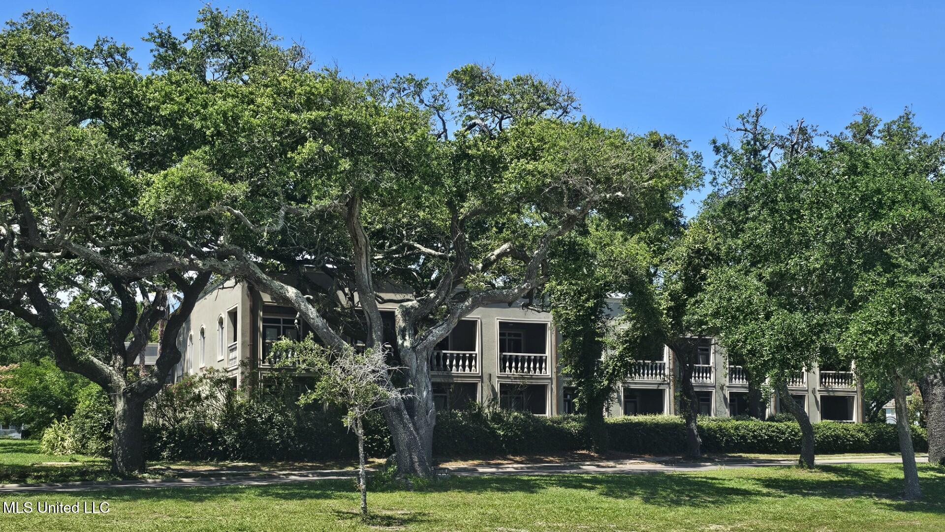 1478 Beach Blvd Boulevard #G, Biloxi, Mississippi image 2