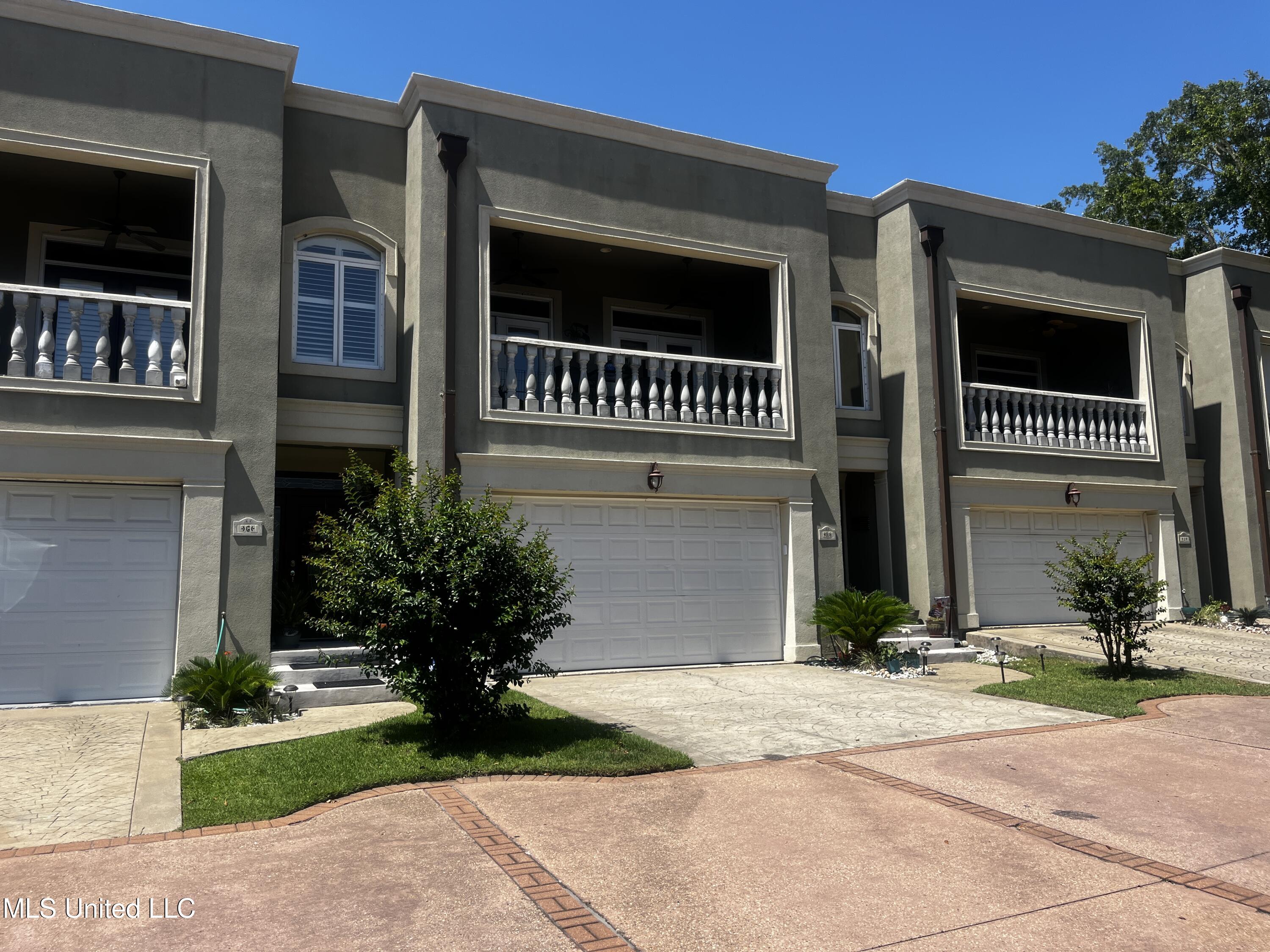 1478 Beach Blvd Boulevard #G, Biloxi, Mississippi image 3