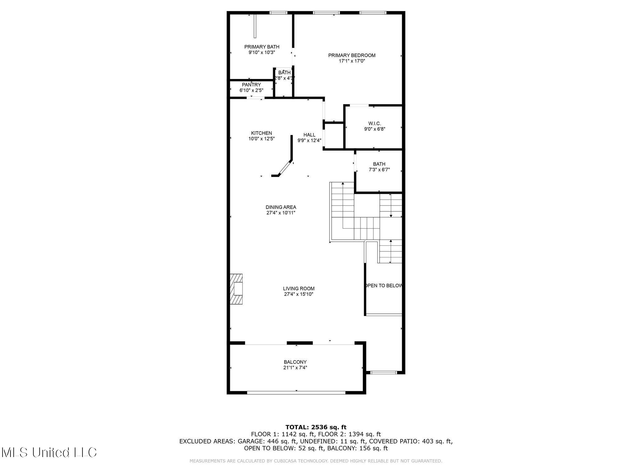 1478 Beach Blvd Boulevard #G, Biloxi, Mississippi image 8