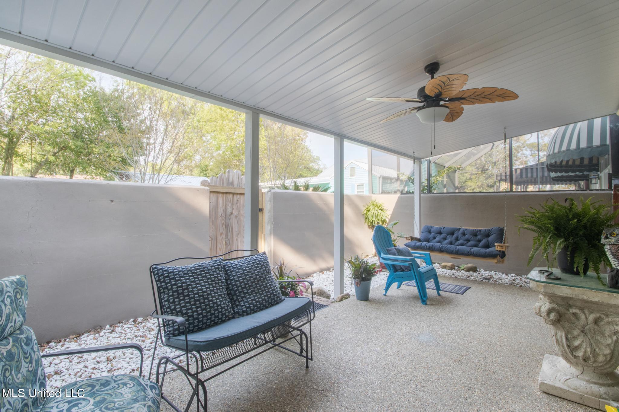 1478 Beach Blvd Boulevard #G, Biloxi, Mississippi image 37