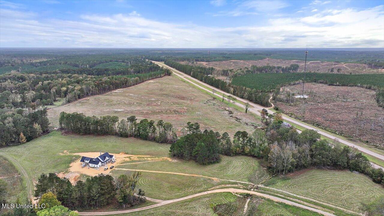 Hwy-25 N, Carthage, Mississippi image 36