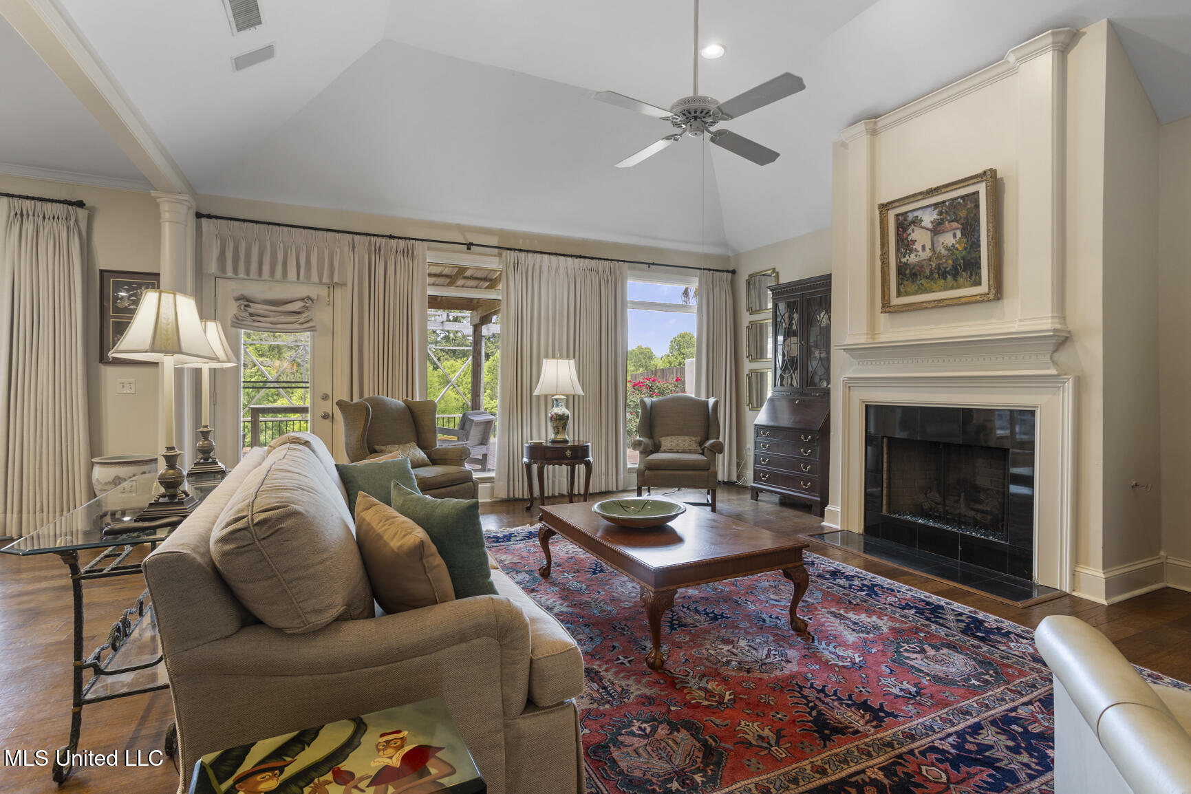 215 Azalea Court, Brandon, Mississippi image 20